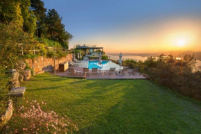 Villa GEMMMA With Pool Torri Del Benaco